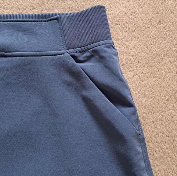 ❤️ 32° Degrees Active Skort Women's XL Blue Stretch Skirt With Shorts NWOT - Picture 4 of 8